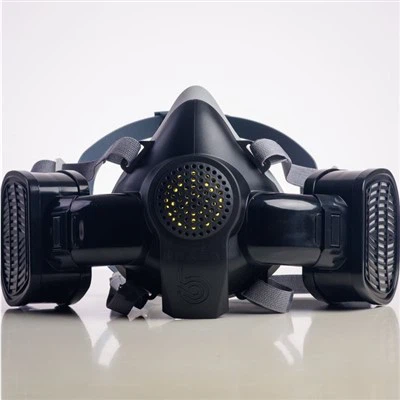 Półmaska ​​chroniąca przed oparami organicznymi