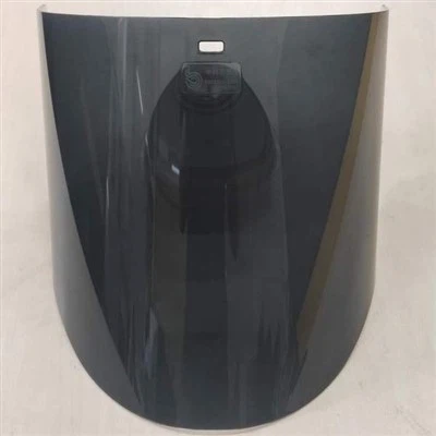 Ochronna osłona twarzy